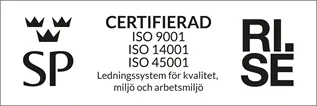 logga på certifieringar